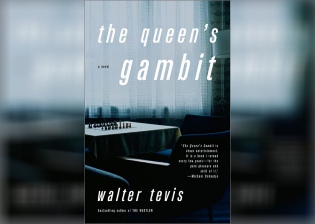 The Queen's Gambit